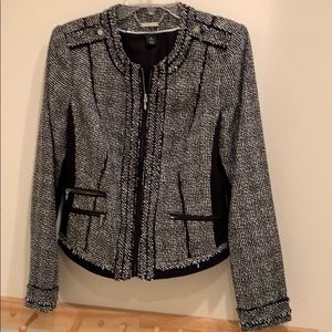 Jacket great for work